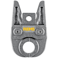 Cęgi zaciskowe REMS RFIz 32 do złączek zaprasowywanych