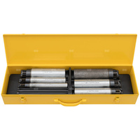 REMS Nippelfix Zest 1/2+3/4+1+1 1/4+1 1/2+2''