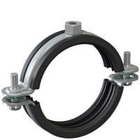 Obejma mocująca NICZUK HOBBY HUPG 53-58 mm 54BK