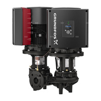 Pompa TPE3 D 150-240 S-A-F-S-BQQE-OWA