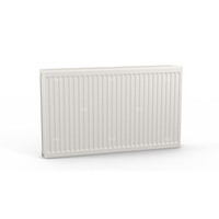 Grzejnik płytowy Kermi®X2®Profil-K typ 20 700X100X600 hig., biały, 10 bar, kompakt., bez osłon