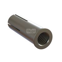 Tuleja rozprężna TRSK M10 25mm TRSKM10