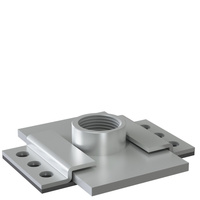 Podpora przesuwna PSA1 M20 PSA1M20