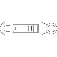 DME -Manometr elektroniczny
