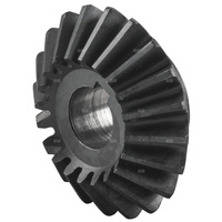 Koło zębate stożkowe