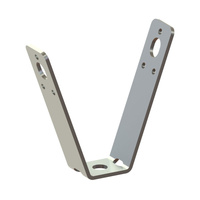 Wieszak blach trapezowych WTBK fi11mm OGWTBK10