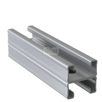 Profil podwójny MG2,0 2000mm SDMG2,0L2000