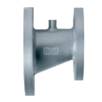 Redukcja stożkowa DN 50x100