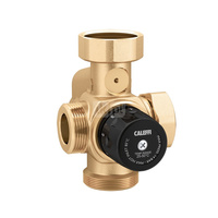 Termostatyczny zawór mieszający 25 st. /50 st. C