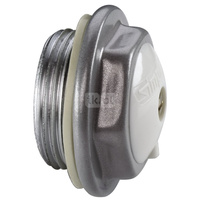 Zawór odpowietrzający c. o. FLAMCO MEIBES lewy wytłaczany 5/4''