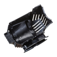 Osłona, Silnik z owijaczem przewodu K60S