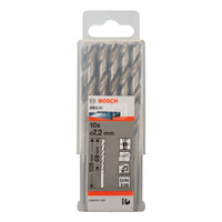 WIERTŁO STAND. HSS-G 135 '7,2/69MM