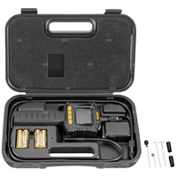 REMS MiniScope zestaw