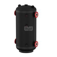 Płaszcz izolacyjny 2000 PS-K