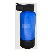 Butla z granulatem zmiękczającym wodę 14 litrów