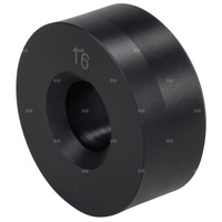 Gniazdo prowadzące fi 16 mm do głowicy do narzynek 731200