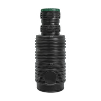 Zbiornik pompowni-studni chłonnej D400 G