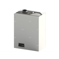 Kocioł gazowy dwufunkcyjny TERMET Integra Comfort wiszący 25 kW