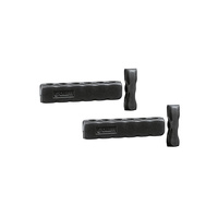 Izolacja dla rozdzielaczy z serii 664 do rozdzielaczy od 2 do 6 gniazd