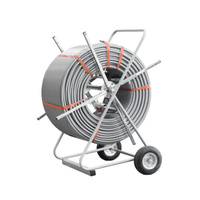 RRP Rozwijak rury PERT większy