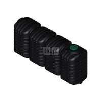 Zbiornik na wodę pitną 10000 litrów