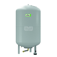 Zbiornik stabilizujący ciśnienie REFLEX RG 350 pojemność 350 l 10 bar