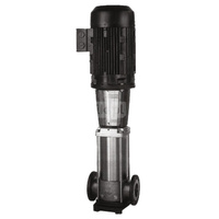 Pompa wielostopniowa pionowa standardowa 100WR40/95