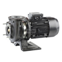 Pompa jednostopniowa monoblokowa 80PJM150 PN6 7,5kW DMc