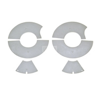 Wkład redukcyjny do P160 SANILINE, o średnicy 110 mm