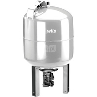 Zbiornik membranowy dł.480mm szer.480mm 80 DE WILO