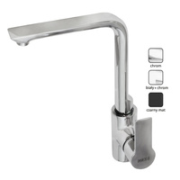 84405 Bateria WEGA zlewozmywakowa stojąca chrom głowica 35