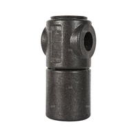 Zeparo ZHU - Izolacja termiczna dla ZUK 32