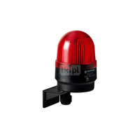Lampa błyskowa 1~230 VAC