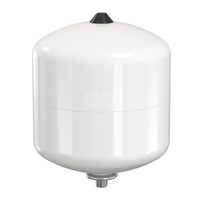 Naczynie wzbiorcze SOLARIX 18/2,5 [10 bar]