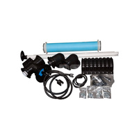 Wyposażenie zbiornika EC2012 600 PL