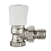 Mikrotherm F DN 20, kątowy