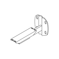 Konsola ścienna typ 13