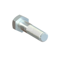 Śruba 101 6-kąt. M10 120mm 101M10L120