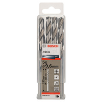 WIERTŁO STAND. HSS-G 135 '9,6/87MM