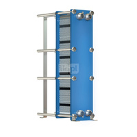 Wymiennik ciepła REFLEX RHG-07-70 płytowy CO, skręcany, 110'C, 16 bar