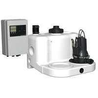 Pompa do ścieków GRUNDFOS MOG 50 Hz / 2.3 W