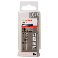 WIERTŁO STAND. HSS-G 135 '5,1/52MM