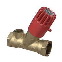 TA-Therm ZERO DN15 bez termometru