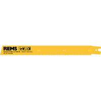 REMS Brzeszczot specjalny 6''/260-3,2, 5-pak