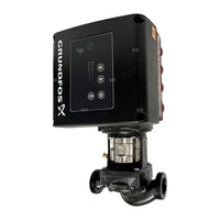 Pompa TPE2 25-50 N-A-O-A-BQQE-AWB