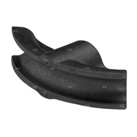 Segment gnący St 3/4'', R85