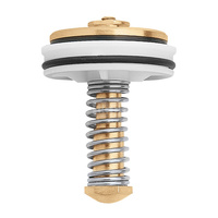 Zawór zwrotny po stronie wlotowej dla izolatorów 574040-050