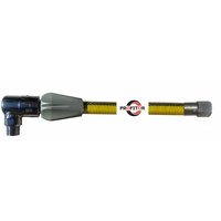 Szybkozłącze gazowe kpl e-GAZ 113 2000 mm