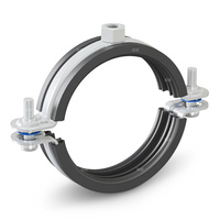 Obejma mocująca NICZUK HOBBY HUPG 158-165 mm 6KPL