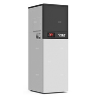 Kocioł ONE PLUS 15 kW - aut.Touch/pal.WRZ/Lambda